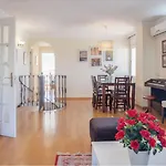Nuevo Apartamento