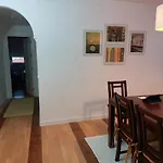 Nuevo Apartamento