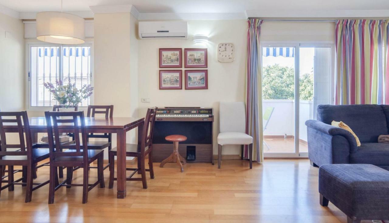 Apartamento Nuevo