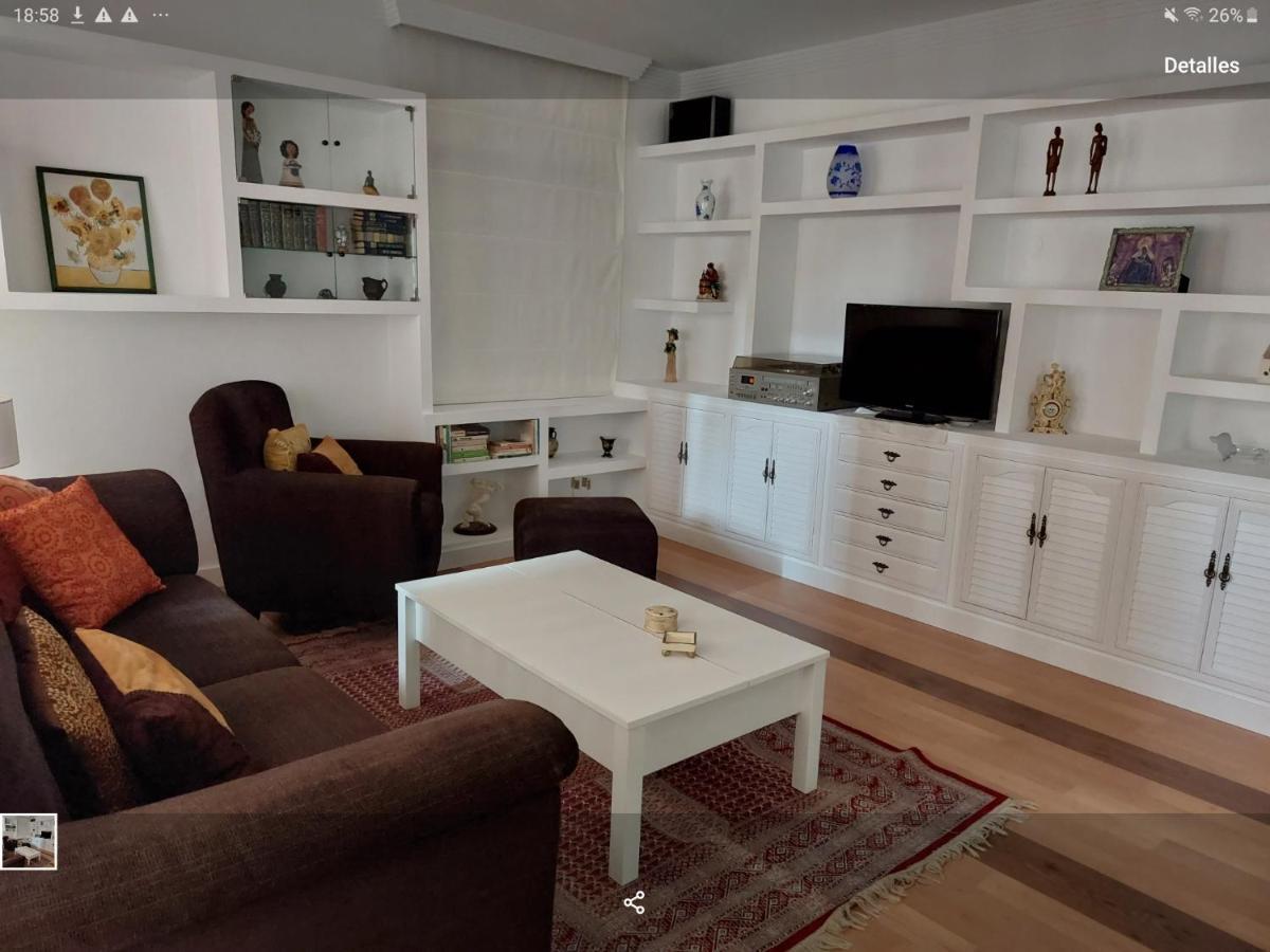 Appartement Nuevo