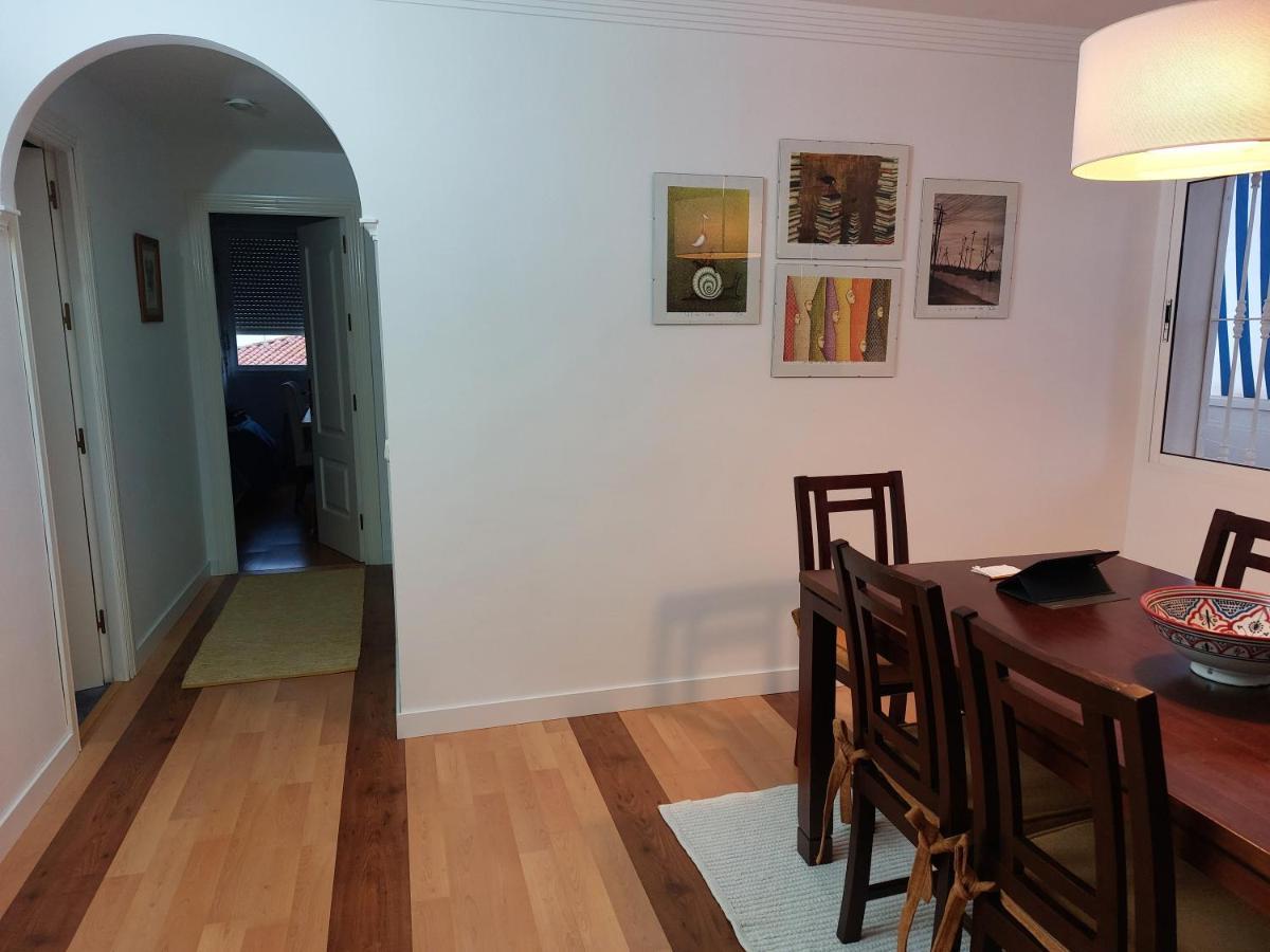 Nuevo Appartement