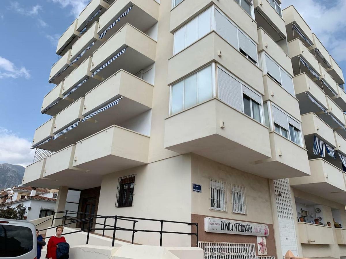 Nuevo Appartement