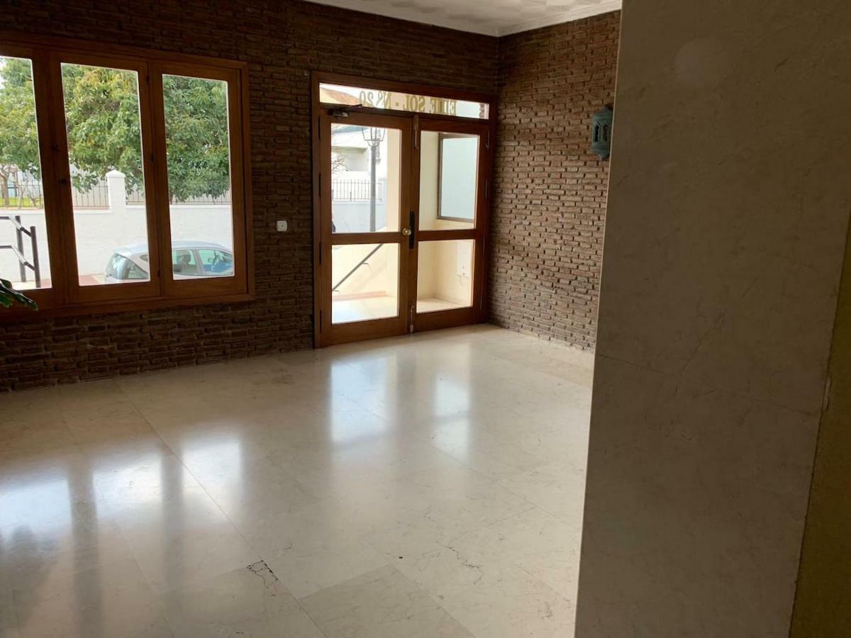 Nuevo Appartement