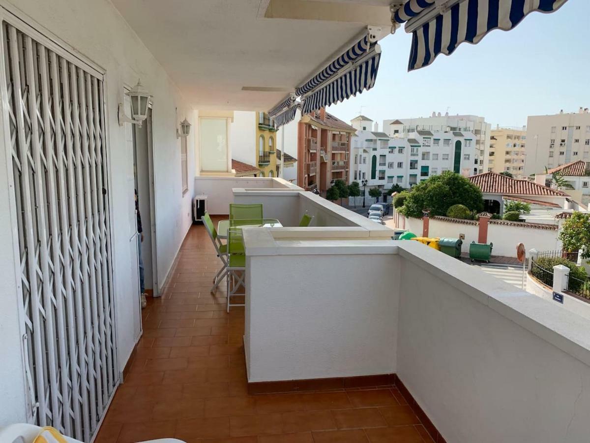 Nuevo Marbella