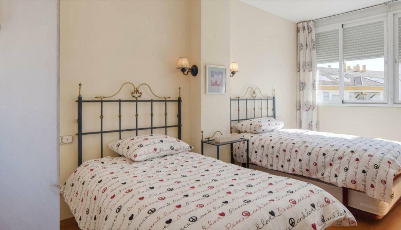 Appartement Nuevo