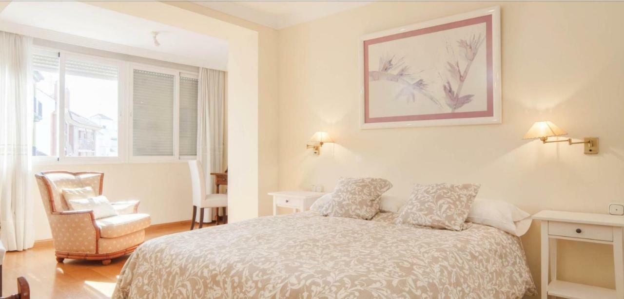 Nuevo Appartement Marbella
