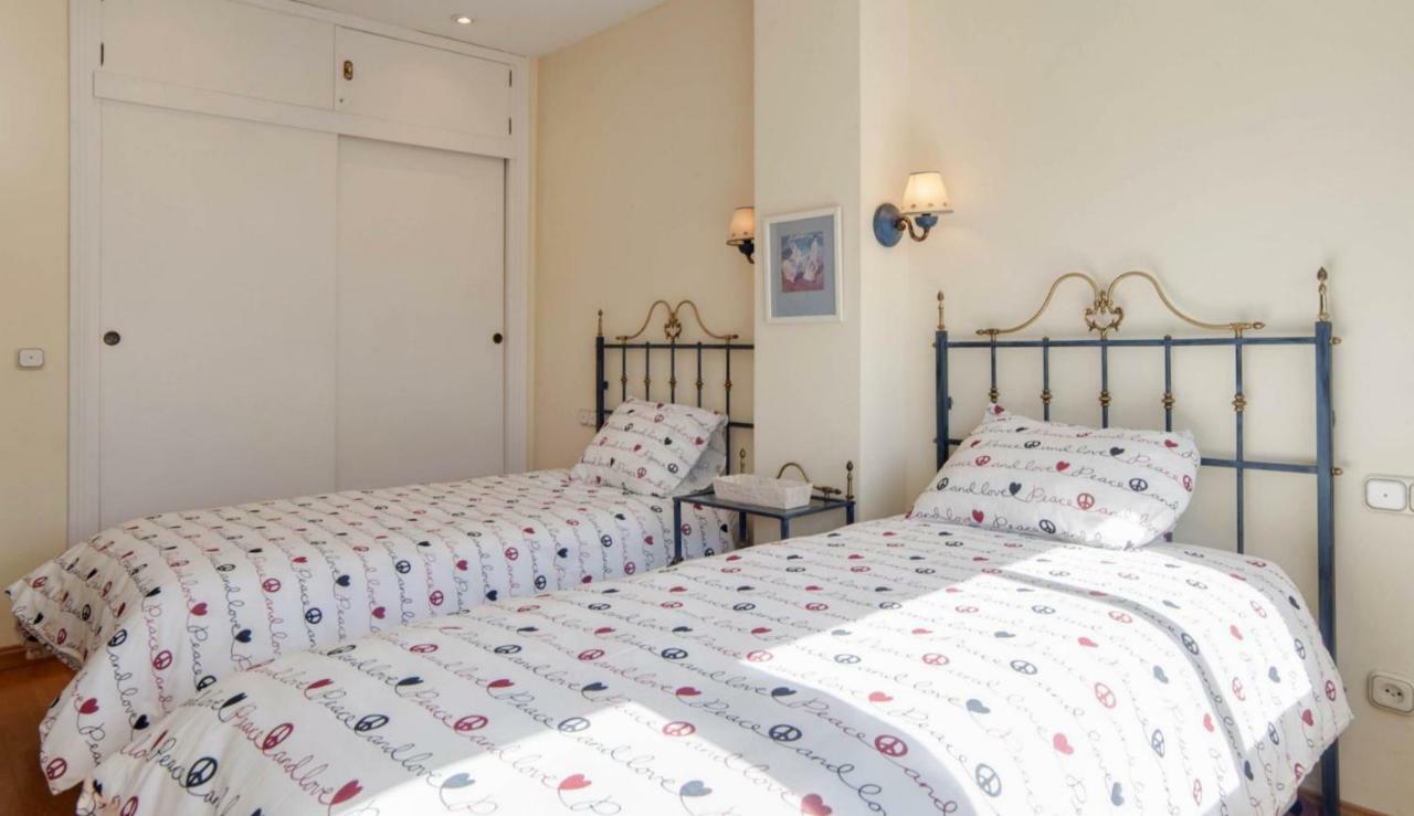 Nuevo Appartement