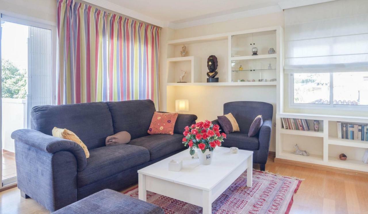 Appartement Nuevo Marbella