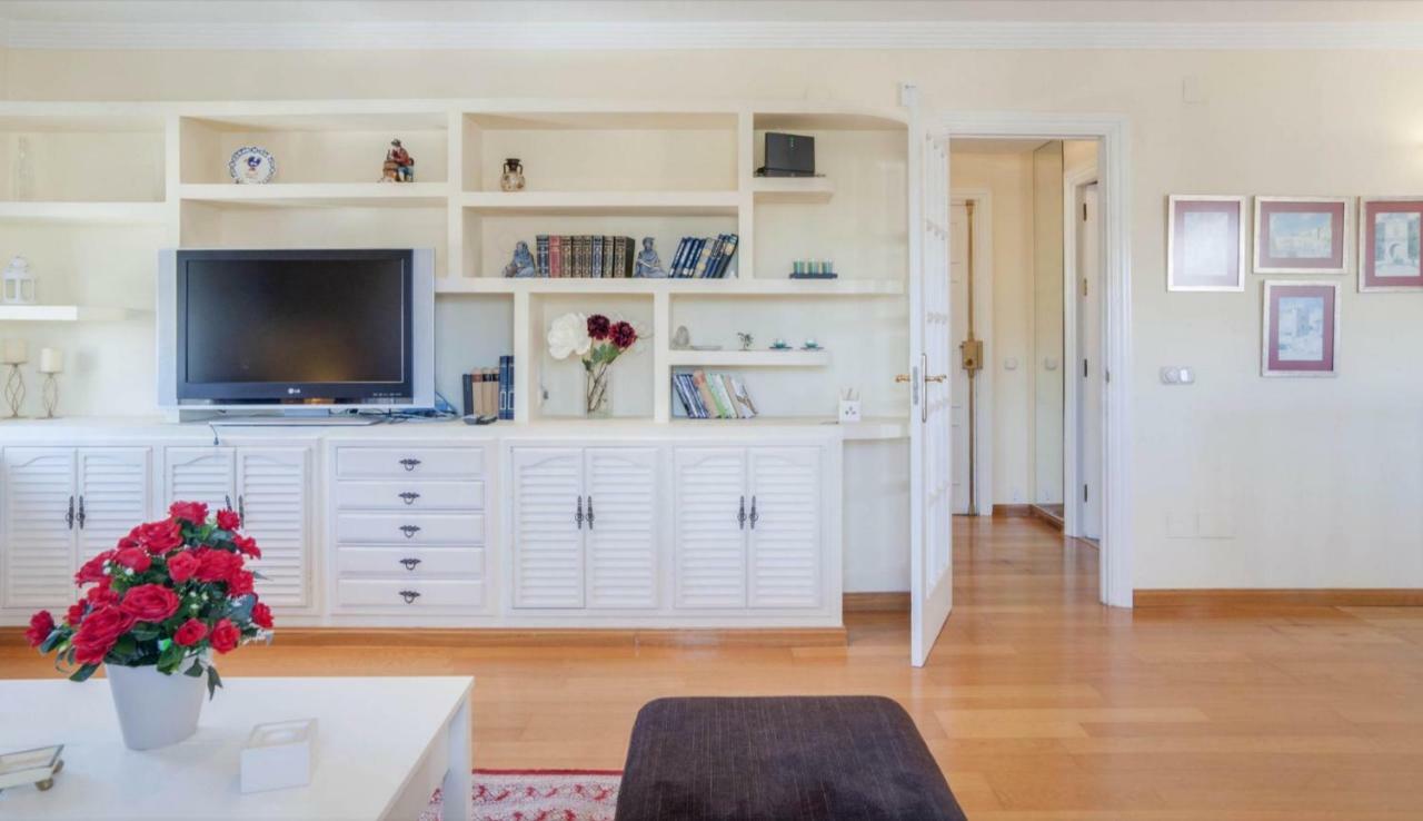 Nuevo Appartement