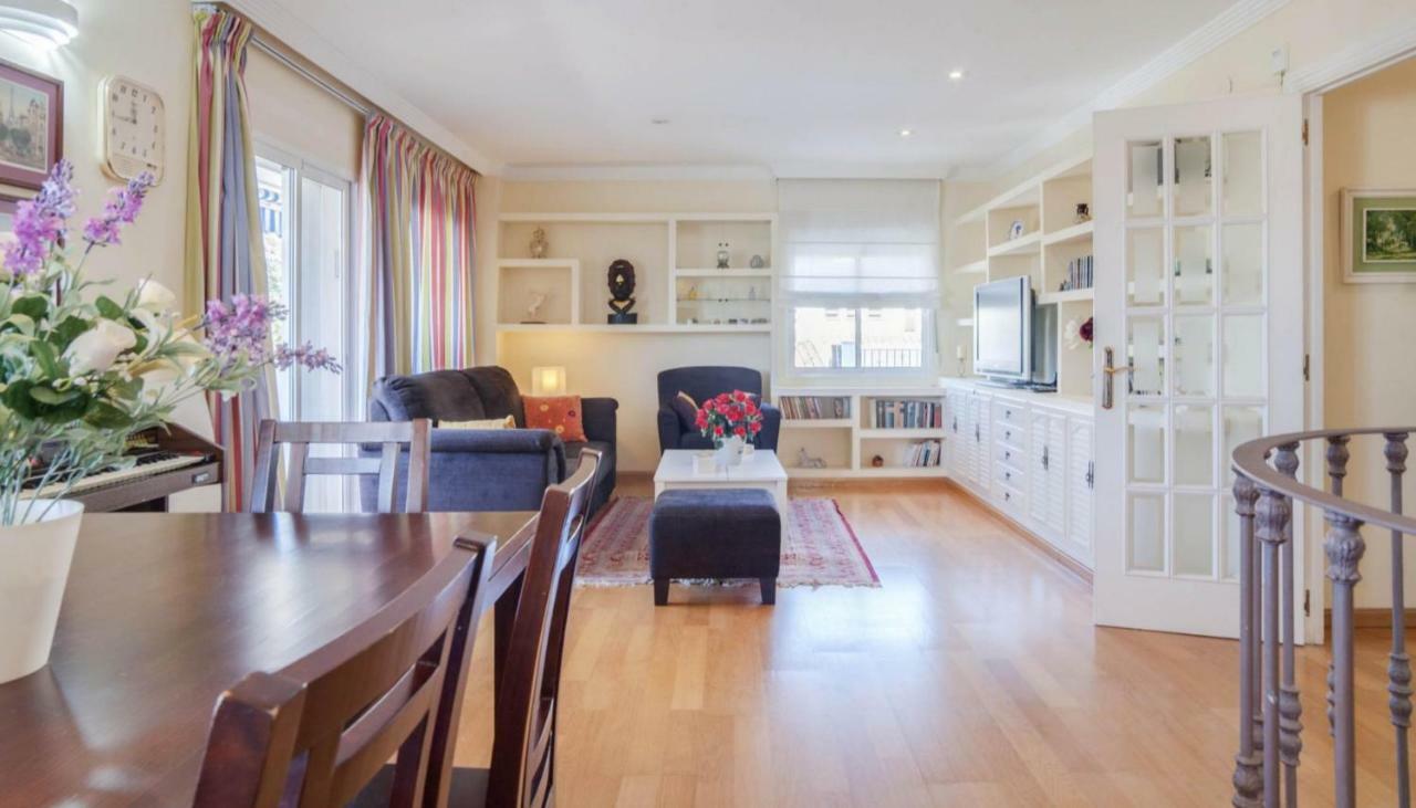Appartement Nuevo Marbella