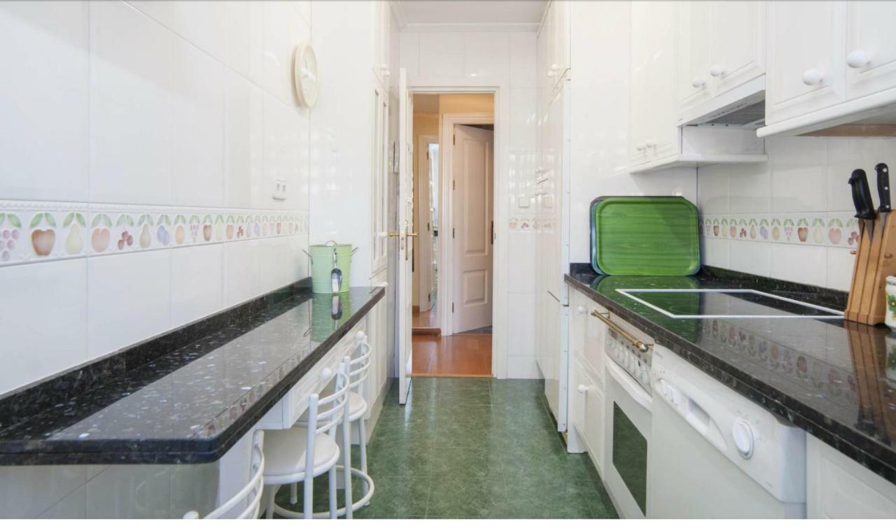 Appartement Nuevo *